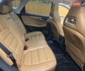 Черный МГ HS, объемом двигателя 2 л и пробегом 45 тыс. км за 16100 $, фото 6 на Automoto.ua