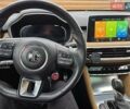 Черный МГ HS, объемом двигателя 2 л и пробегом 45 тыс. км за 16100 $, фото 16 на Automoto.ua