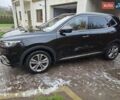 Черный МГ HS, объемом двигателя 2 л и пробегом 45 тыс. км за 16100 $, фото 3 на Automoto.ua