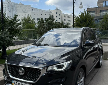 Чорний МГ HS, об'ємом двигуна 1.5 л та пробігом 90 тис. км за 16500 $, фото 2 на Automoto.ua
