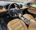 Черный МГ HS, объемом двигателя 2 л и пробегом 45 тыс. км за 16100 $, фото 7 на Automoto.ua