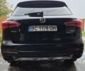 Черный МГ HS, объемом двигателя 2 л и пробегом 45 тыс. км за 16100 $, фото 18 на Automoto.ua