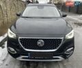 Черный МГ HS, объемом двигателя 2 л и пробегом 40 тыс. км за 18350 $, фото 1 на Automoto.ua