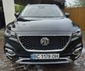 Черный МГ HS, объемом двигателя 2 л и пробегом 45 тыс. км за 16100 $, фото 1 на Automoto.ua