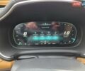Черный МГ HS, объемом двигателя 2 л и пробегом 45 тыс. км за 16100 $, фото 15 на Automoto.ua