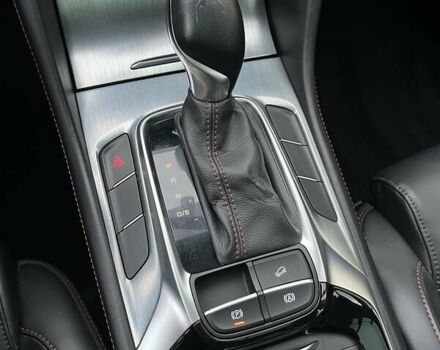 Чорний МГ HS, об'ємом двигуна 1.49 л та пробігом 81 тис. км за 14764 $, фото 20 на Automoto.ua