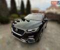 Черный МГ HS, объемом двигателя 1.49 л и пробегом 55 тыс. км за 16000 $, фото 1 на Automoto.ua