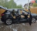 Черный МГ HS, объемом двигателя 2 л и пробегом 45 тыс. км за 16100 $, фото 9 на Automoto.ua