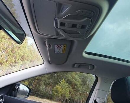 Черный МГ HS, объемом двигателя 1.49 л и пробегом 51 тыс. км за 16500 $, фото 2 на Automoto.ua