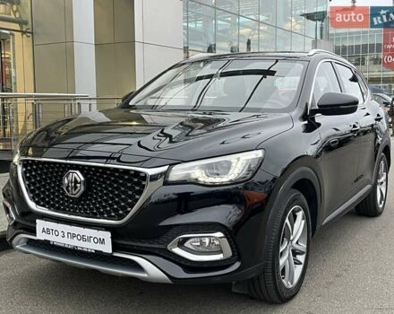 Чорний МГ HS, об'ємом двигуна 1.49 л та пробігом 81 тис. км за 14764 $, фото 1 на Automoto.ua