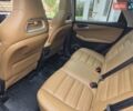 Черный МГ HS, объемом двигателя 2 л и пробегом 45 тыс. км за 16100 $, фото 13 на Automoto.ua