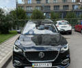 Чорний МГ HS, об'ємом двигуна 1.5 л та пробігом 90 тис. км за 16500 $, фото 1 на Automoto.ua