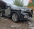 Черный МГ HS, объемом двигателя 2 л и пробегом 45 тыс. км за 16100 $, фото 11 на Automoto.ua