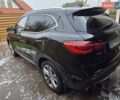 Черный МГ HS, объемом двигателя 2 л и пробегом 45 тыс. км за 16100 $, фото 17 на Automoto.ua