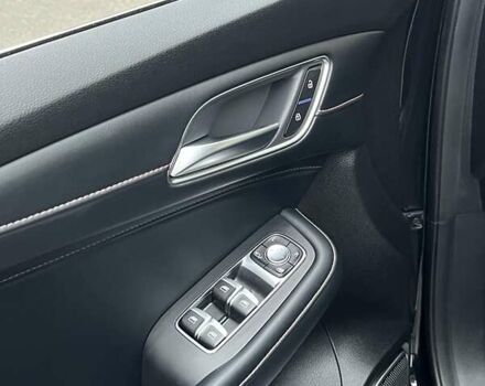 Чорний МГ HS, об'ємом двигуна 1.49 л та пробігом 81 тис. км за 14764 $, фото 17 на Automoto.ua