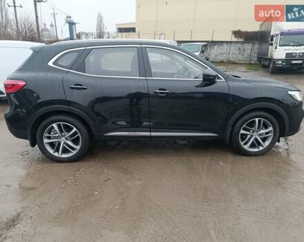 Чорний МГ HS, об'ємом двигуна 1.49 л та пробігом 10 тис. км за 19900 $, фото 17 на Automoto.ua