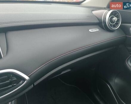 Чорний МГ HS, об'ємом двигуна 1.49 л та пробігом 10 тис. км за 19900 $, фото 38 на Automoto.ua