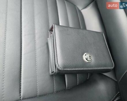 Чорний МГ HS, об'ємом двигуна 1.49 л та пробігом 10 тис. км за 19900 $, фото 33 на Automoto.ua