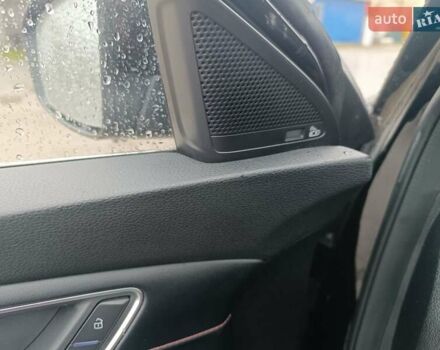 Чорний МГ HS, об'ємом двигуна 1.49 л та пробігом 10 тис. км за 19900 $, фото 41 на Automoto.ua