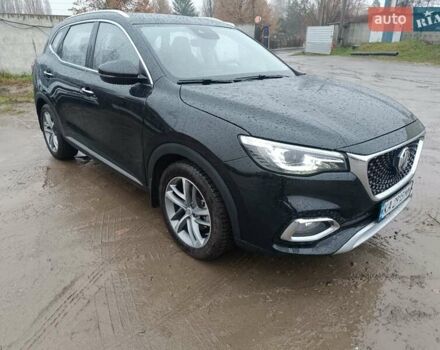 Чорний МГ HS, об'ємом двигуна 1.49 л та пробігом 10 тис. км за 19900 $, фото 20 на Automoto.ua