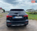 Черный МГ HS, объемом двигателя 1.49 л и пробегом 14 тыс. км за 15900 $, фото 2 на Automoto.ua