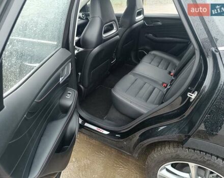 Чорний МГ HS, об'ємом двигуна 1.49 л та пробігом 10 тис. км за 19900 $, фото 28 на Automoto.ua