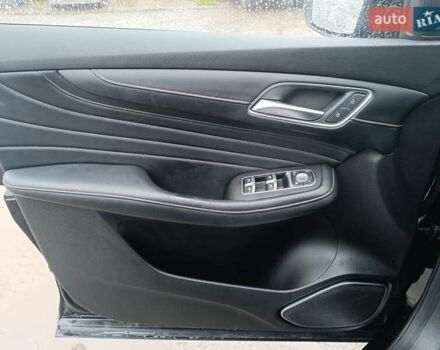 Чорний МГ HS, об'ємом двигуна 1.49 л та пробігом 10 тис. км за 19900 $, фото 40 на Automoto.ua