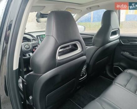 Чорний МГ HS, об'ємом двигуна 1.49 л та пробігом 10 тис. км за 19900 $, фото 27 на Automoto.ua