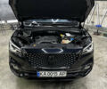 Чорний МГ HS, об'ємом двигуна 1.49 л та пробігом 26 тис. км за 20500 $, фото 11 на Automoto.ua