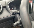 Черный МГ HS, объемом двигателя 1.49 л и пробегом 14 тыс. км за 15900 $, фото 8 на Automoto.ua