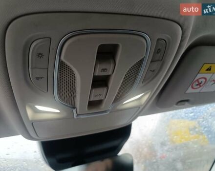 Чорний МГ HS, об'ємом двигуна 1.49 л та пробігом 10 тис. км за 19900 $, фото 29 на Automoto.ua