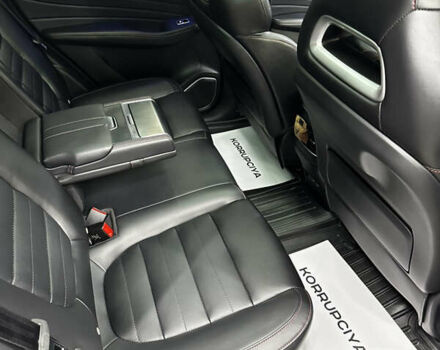 Чорний МГ HS, об'ємом двигуна 1.49 л та пробігом 26 тис. км за 20500 $, фото 18 на Automoto.ua