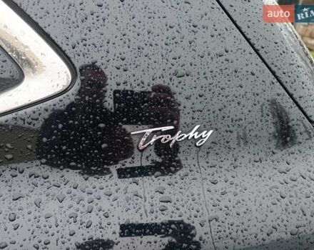 Чорний МГ HS, об'ємом двигуна 1.49 л та пробігом 10 тис. км за 19900 $, фото 26 на Automoto.ua