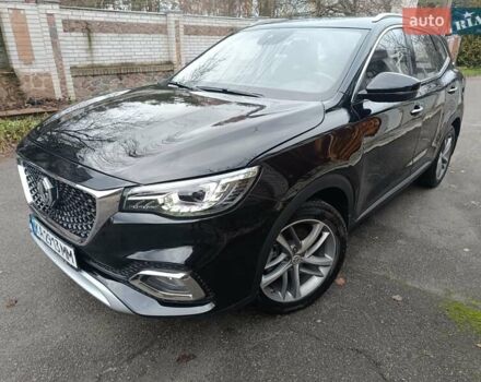 Чорний МГ HS, об'ємом двигуна 1.49 л та пробігом 10 тис. км за 19900 $, фото 13 на Automoto.ua