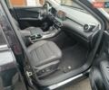 Чорний МГ HS, об'ємом двигуна 1.49 л та пробігом 10 тис. км за 19900 $, фото 12 на Automoto.ua