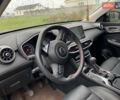 Черный МГ HS, объемом двигателя 1.49 л и пробегом 14 тыс. км за 15900 $, фото 7 на Automoto.ua
