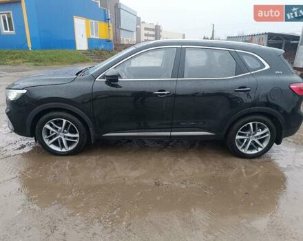 Чорний МГ HS, об'ємом двигуна 1.49 л та пробігом 10 тис. км за 19900 $, фото 24 на Automoto.ua