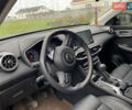 Черный МГ HS, объемом двигателя 1.49 л и пробегом 14 тыс. км за 15900 $, фото 6 на Automoto.ua