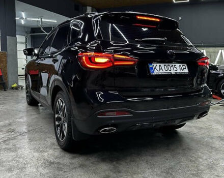 Чорний МГ HS, об'ємом двигуна 1.49 л та пробігом 26 тис. км за 20500 $, фото 10 на Automoto.ua