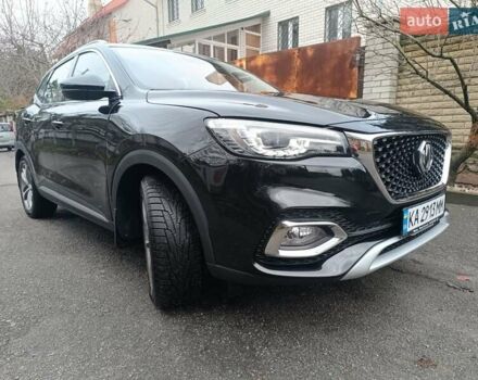 Чорний МГ HS, об'ємом двигуна 1.49 л та пробігом 10 тис. км за 19900 $, фото 14 на Automoto.ua