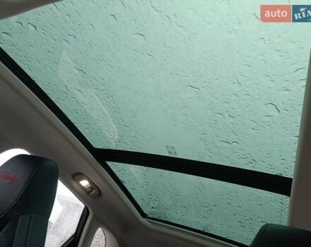 Чорний МГ HS, об'ємом двигуна 1.49 л та пробігом 10 тис. км за 19900 $, фото 30 на Automoto.ua