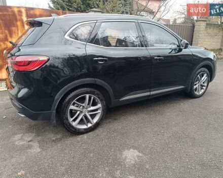 Чорний МГ HS, об'ємом двигуна 1.49 л та пробігом 10 тис. км за 19900 $, фото 4 на Automoto.ua