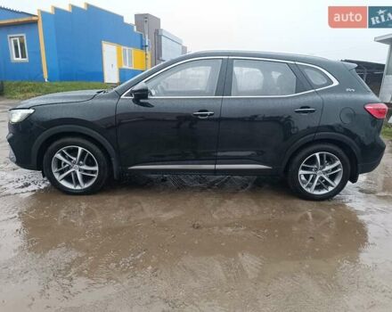 Чорний МГ HS, об'ємом двигуна 1.49 л та пробігом 10 тис. км за 19900 $, фото 23 на Automoto.ua