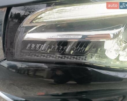 Чорний МГ HS, об'ємом двигуна 1.49 л та пробігом 10 тис. км за 19900 $, фото 7 на Automoto.ua