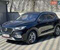 Черный МГ HS, объемом двигателя 1.49 л и пробегом 30 тыс. км за 19800 $, фото 3 на Automoto.ua