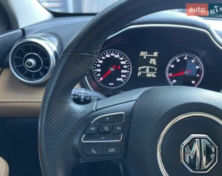 Чорний МГ HS, об'ємом двигуна 1.49 л та пробігом 30 тис. км за 18800 $, фото 38 на Automoto.ua