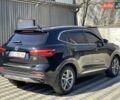 Черный МГ HS, объемом двигателя 1.49 л и пробегом 30 тыс. км за 19800 $, фото 9 на Automoto.ua