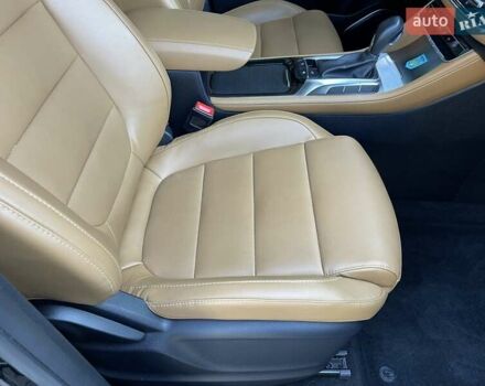 Чорний МГ HS, об'ємом двигуна 1.49 л та пробігом 30 тис. км за 18800 $, фото 28 на Automoto.ua