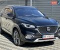 Черный МГ HS, объемом двигателя 1.49 л и пробегом 30 тыс. км за 19800 $, фото 1 на Automoto.ua