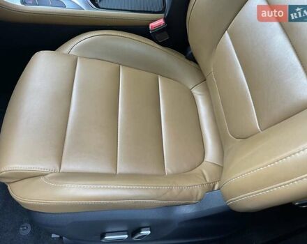 Чорний МГ HS, об'ємом двигуна 1.49 л та пробігом 30 тис. км за 18800 $, фото 20 на Automoto.ua